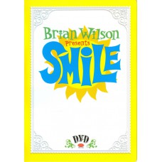BRIAN WILSON Smile (Rhino Home Video – R2 970415) USA 2005 Deluxe 2DVD-Set (Psychedelic Rock, Pop Rock) Beach Boys